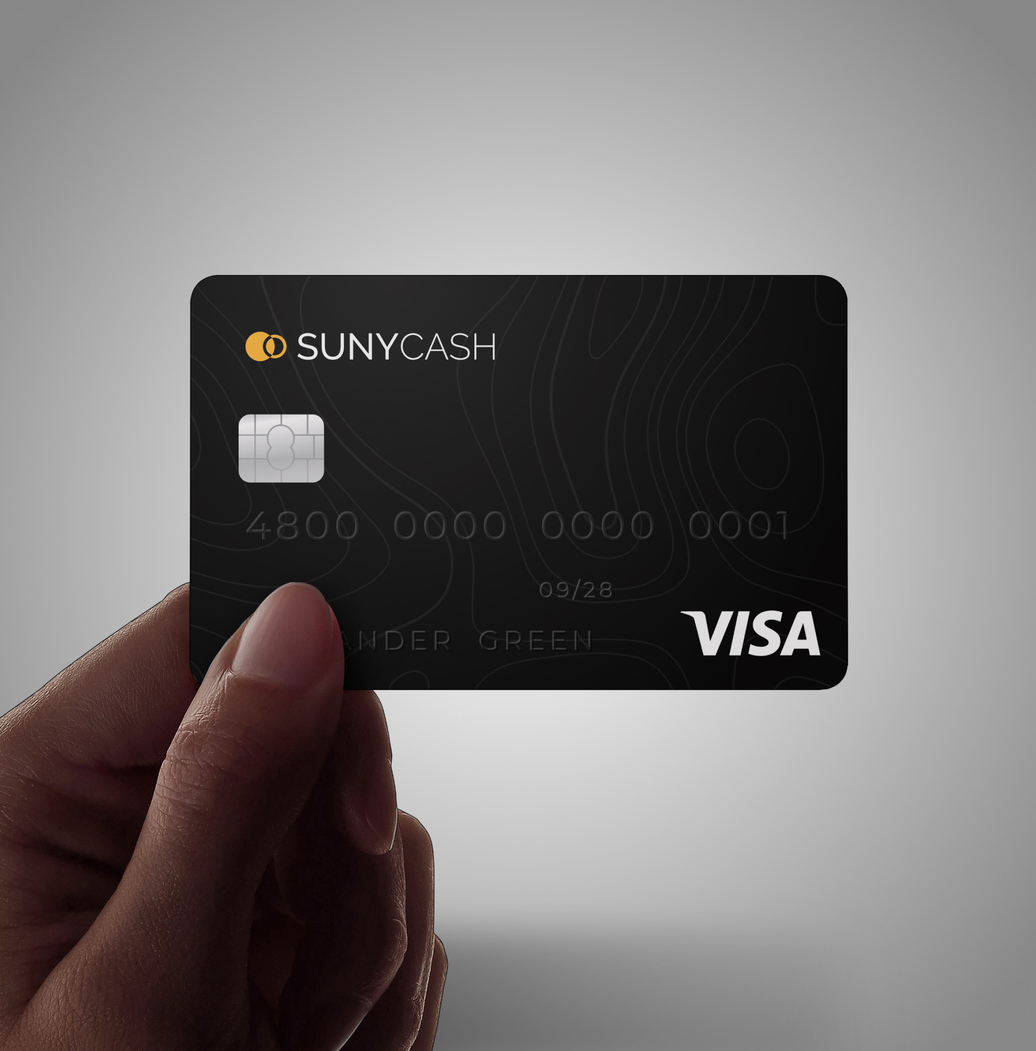 Suny Card